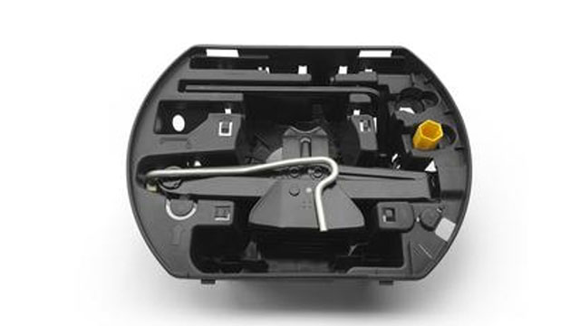 Spare Wheel 9836491380