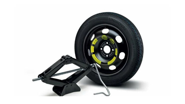 Spare Wheel 9836491380