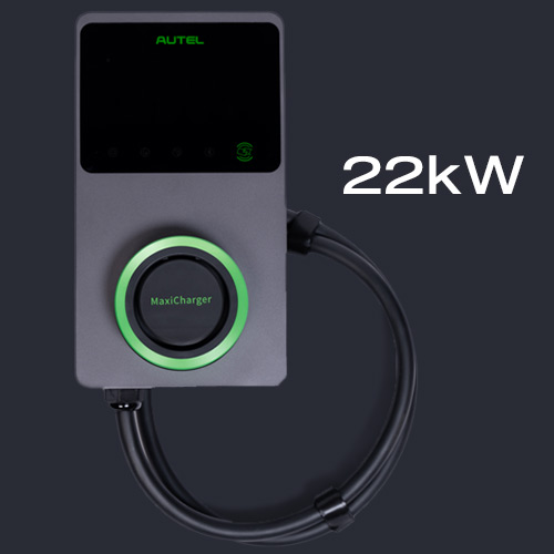 Maxicharge 22kW