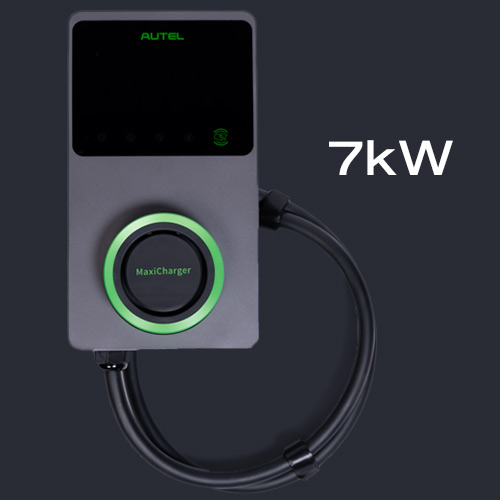 Maxicharge AC Wallbox 7kW