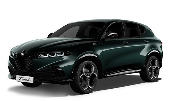 Tonale Ibrida Sport Speciale