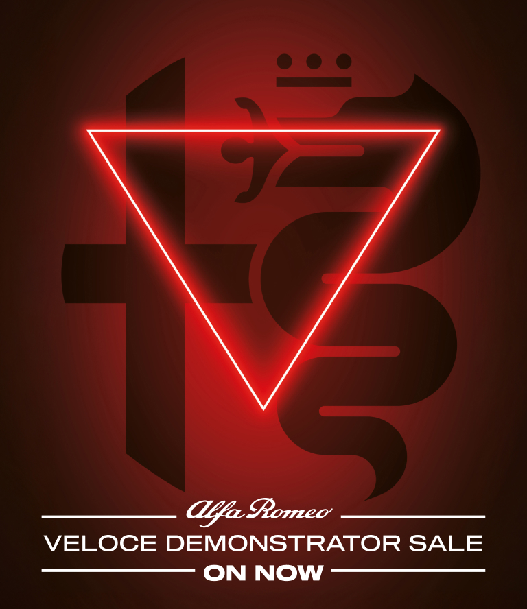 Alfa Romeo Rosso Days