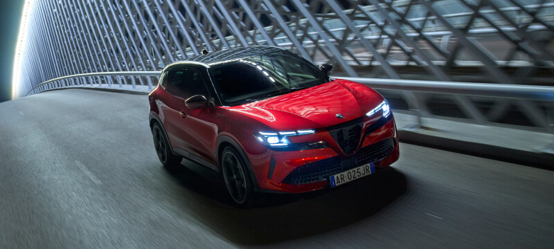 stelvio edizione carbonio
