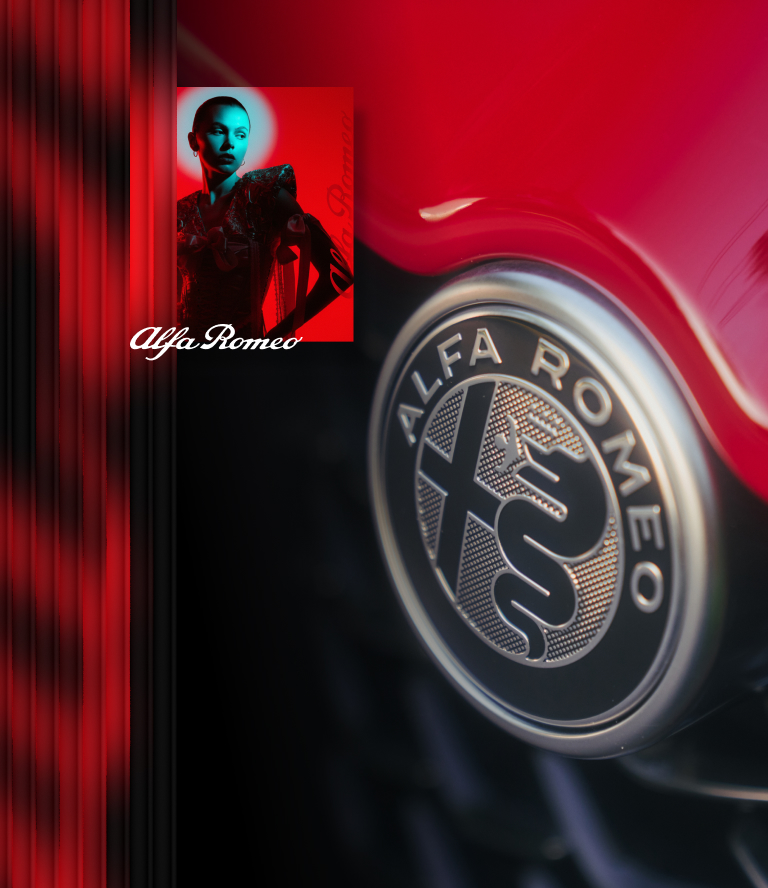 Alfa Romeo Rosso Days