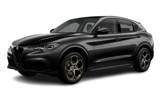 Stelvio Intensa
