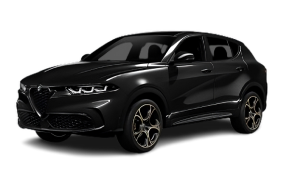 Alfa Romeo Tonale Intensa