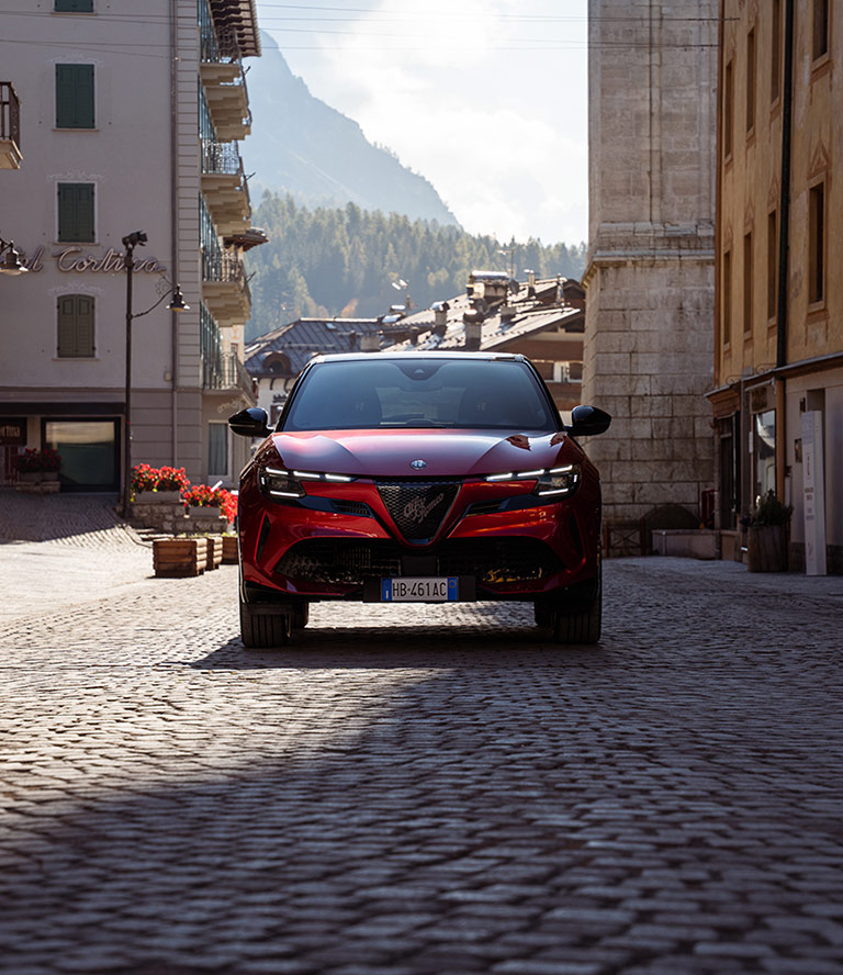 Junior Sport Speciale