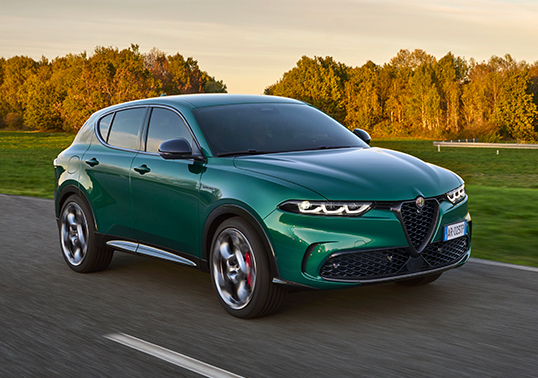Stelvio plug in hybrid deals