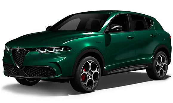 Stelvio plug shop in hybrid